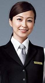 FA9182 FACEMIX ネクタイ(男女兼用) 36-FA9182