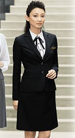 S-15810 SELERY(セロリー) Aラインスカート 9915810
