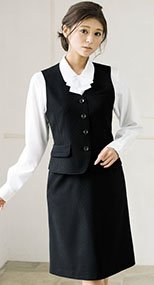 S-16050 SELERY(セロリー) Aラインスカート 9916050