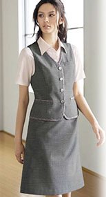 S-16100 SELERY(セロリー) マーメイドスカート 9916100