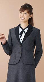 S-24600 24607 SELERY(セロリー) ジャケット 99-S24600