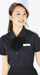 S-36590 36592 36596 36598 SELERY(セロリー) ポロシャツ ニット 9936590