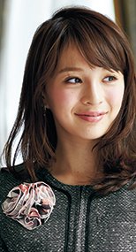 en joie(アンジョア) OP129 コサージュ 93-OP129