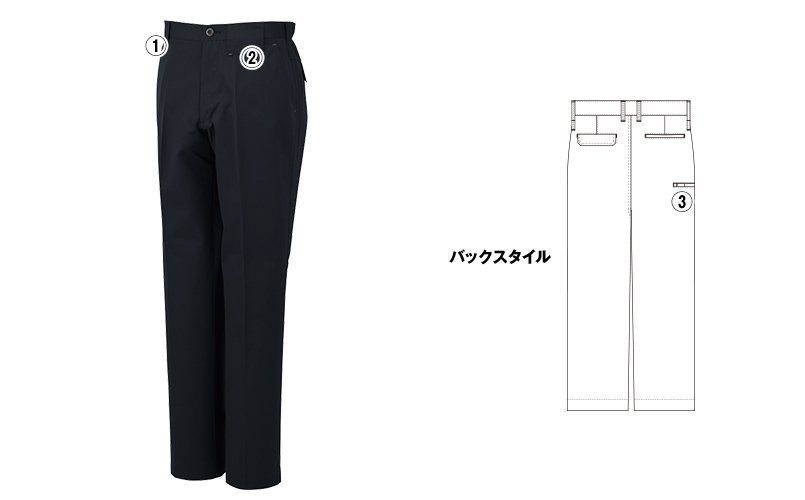 コーコスA3173 商品詳細・こだわりPOINT