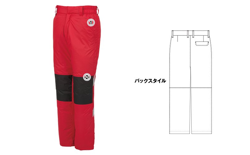 コーコスA3273 商品詳細・こだわりPOINT