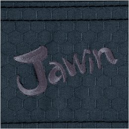 Jawinロゴ刺繍