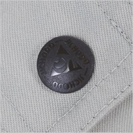 オリジナルデザインボタン