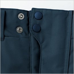 テングダブルドットボタン