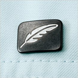 オリジナルデザインボタン
