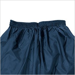 ウエストゴム仕様
