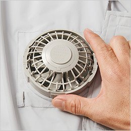 生地が薄いときはL、厚いときはHです。カチッと音が鳴るまで確実にはめてください。(Lではまらない場合はHではめてください。)