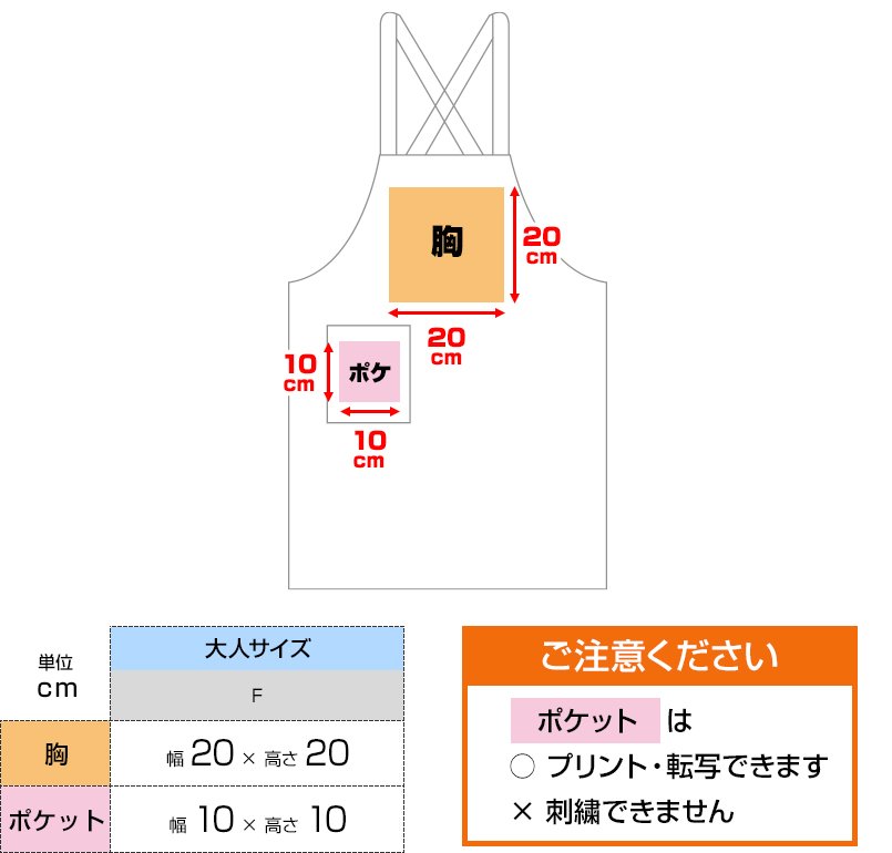 00120-BAPにプリントできる範囲