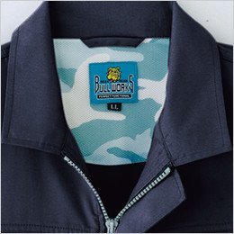 背裏メッシュ