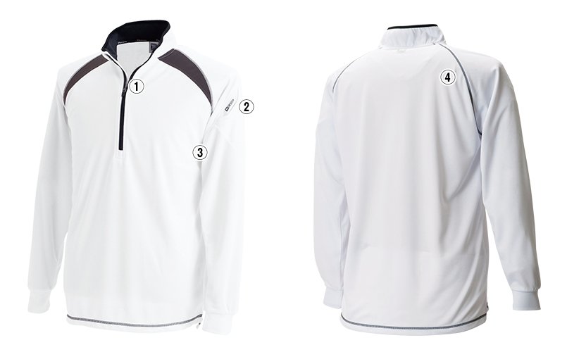 TS DESIGN 3025 商品詳細・こだわりPOINT