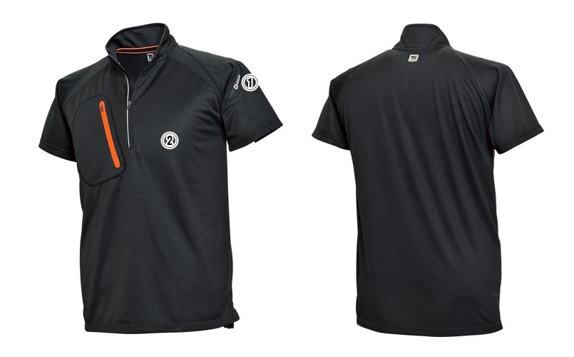 TS DESIGN 5015 商品詳細・こだわりPOINT