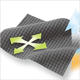 ブロックニット
