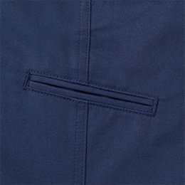 マルチポケット