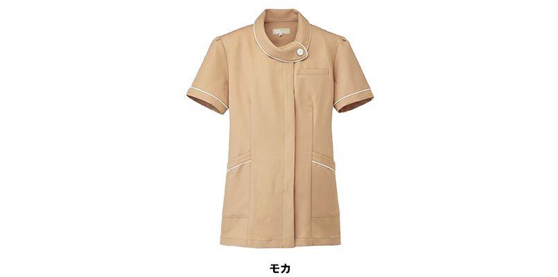色展開