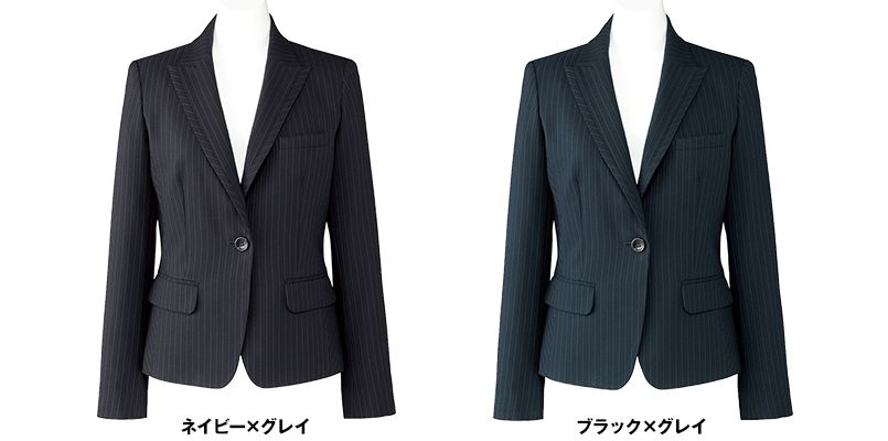 色展開