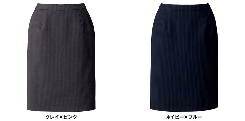 色展開