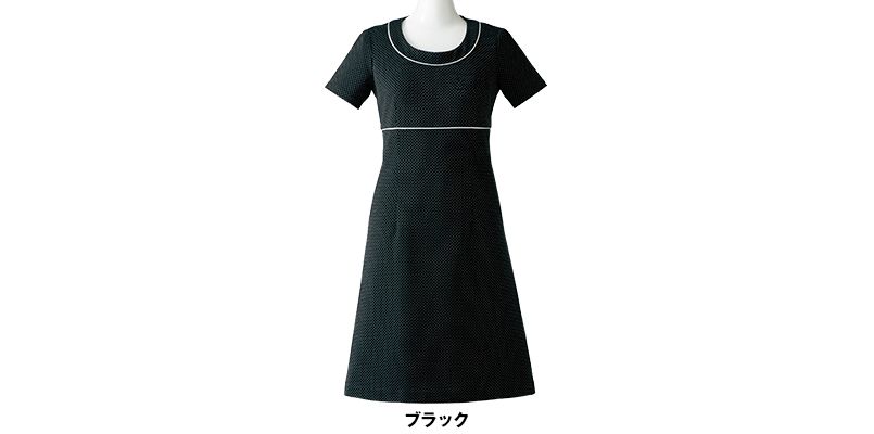 色展開