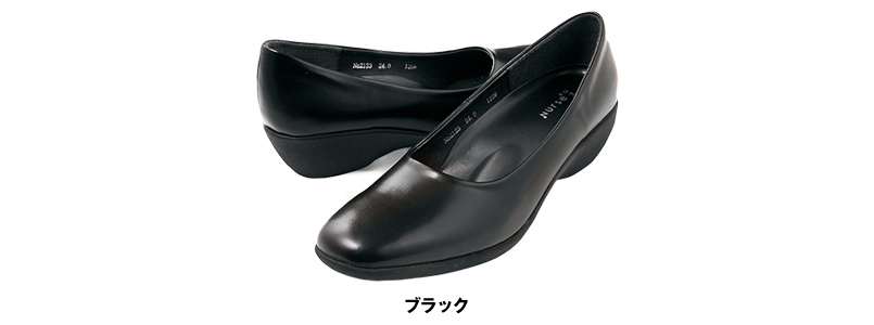 CL-0210 キャララ(Calala) パンプス(女性用) 色展開