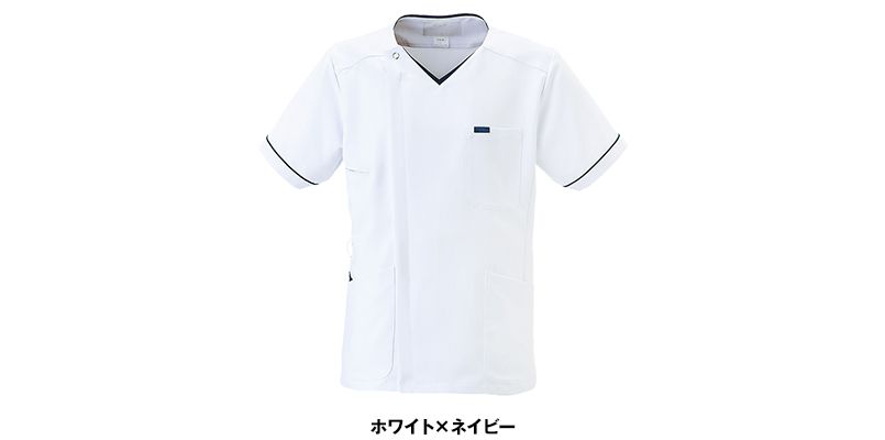 色展開
