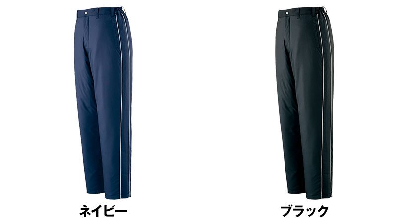 色展開