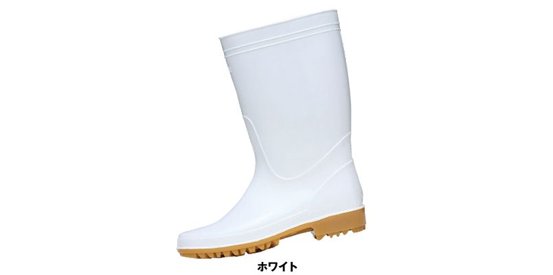 ジーベック 85762 耐油長靴 先芯なし 色展開
