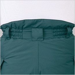 自重堂 48381 シンサレートウルトラ防水防寒パンツ バックハイウエスト