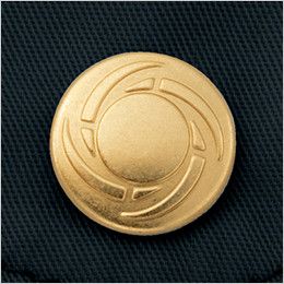 自重堂JAWIN 51500 発熱加工長袖ジャンパー オリジナルデザインボタン