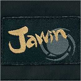 自重堂JAWIN 51500 発熱加工長袖ジャンパー ワンポイント