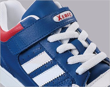 ジーベック 85114 スーパーめちゃ軽セーフティシューズ 樹脂先芯