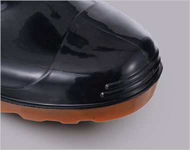ジーベック 85707 耐油安全長靴 スチール先芯 鋼製先芯