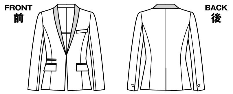 ハンガーイラスト