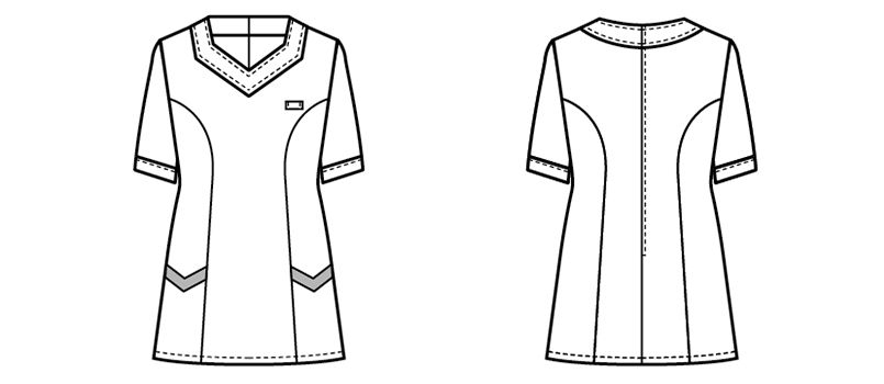 ハンガーイラスト