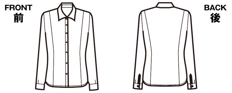 ハンガーイラスト