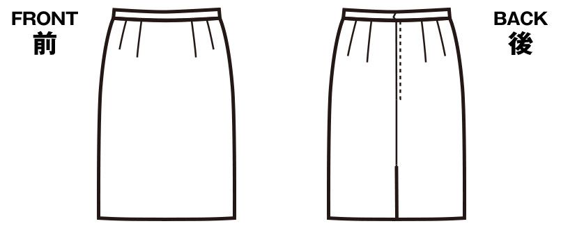 ハンガーイラスト