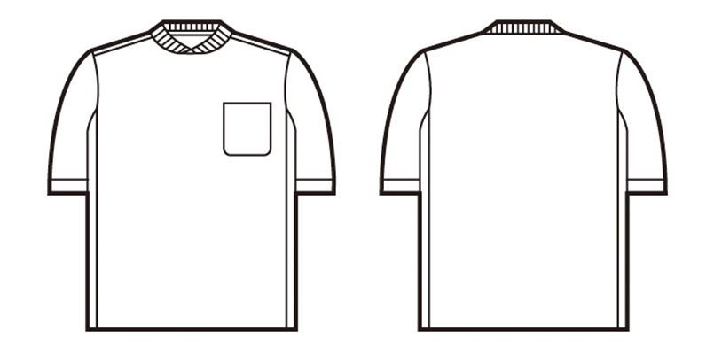 ハンガーイラスト