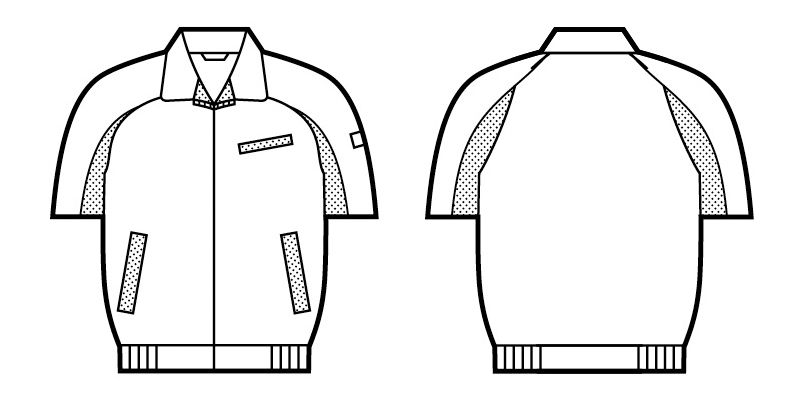 ハンガーイラスト