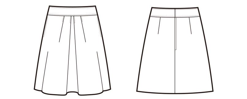 ハンガーイラスト