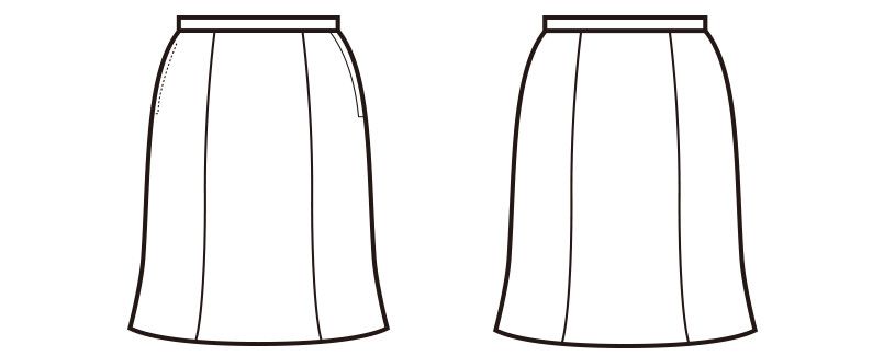ハンガーイラスト