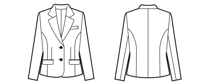 ハンガーイラスト