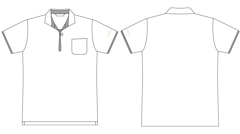 ハンガーイラスト