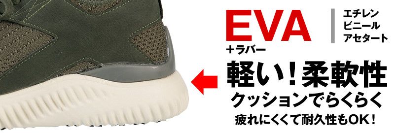 ミッドソール